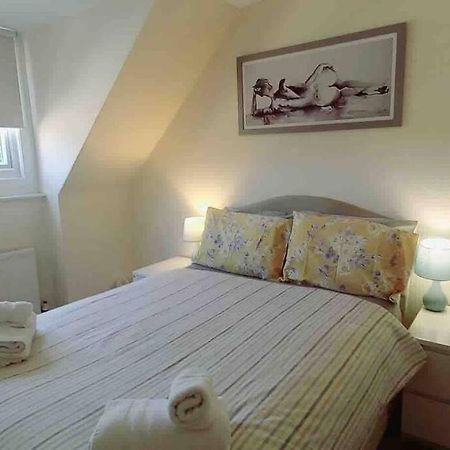 Fraser House - City Centre - Free Parking Villa อินเวอร์เนส ภายนอก รูปภาพ